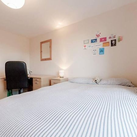 Spacious Two Double Bedroom Flat Londen Buitenkant foto