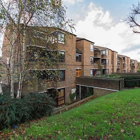 Spacious Two Double Bedroom Flat Londen Buitenkant foto