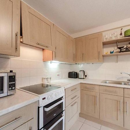 Spacious Two Double Bedroom Flat Londen Buitenkant foto