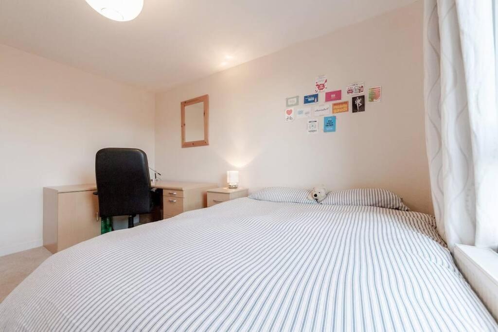 Spacious Two Double Bedroom Flat Londen Buitenkant foto